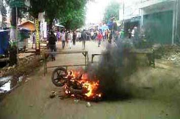 Preman Ambon Tytyan Kalau Makan di Warung Tidak Mau Bayar