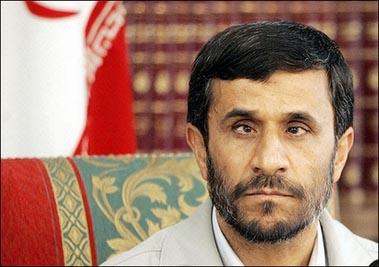 Ada Apa Dengan Ahmadinejad dan Muntahar al Zaidi? (2)