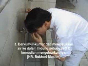 Bersuci dan Urgensinya dalam Ibadah