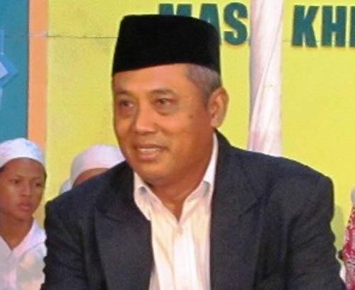 Diduga Terlibat Membunuh Munir, Gelar Doktor Wakil Ketua PBNU Diprotes