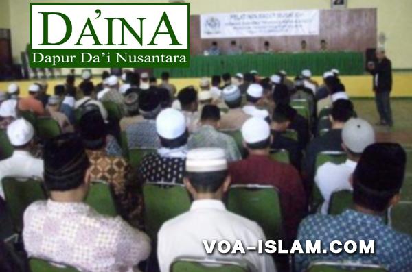 Buruan Daftar! Dai Nusantara Akan Gelar Pelatihan Dai & Mubalig Gratis