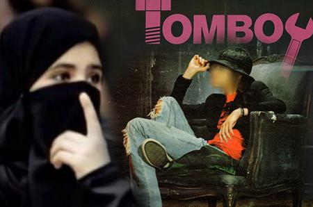 Tips Jitu Buat Cewek Tomboy