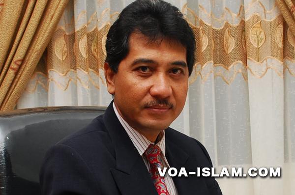 MIUMI: Kaum Syiah Bertobatlah, Jangan Menodai Qur'an & Shahabat