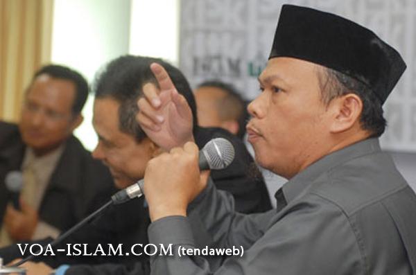 FUI Serukan Seluruh Umat Islam Dukung Dakwah FPI di Bumi Dayak