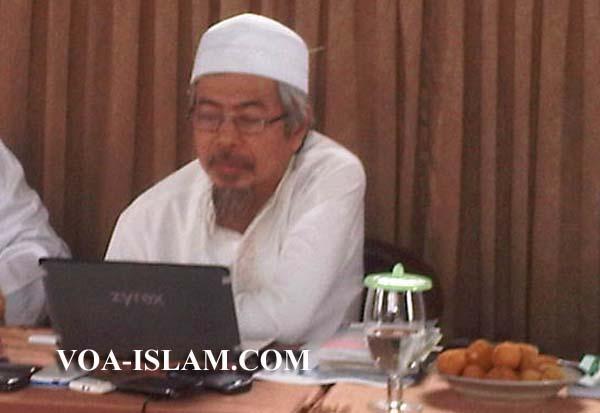 Ibrah dari Pembantaian 6000 Ulama & Pemurtadan Kyai Sadrach