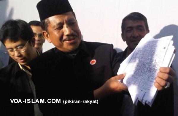 Aliran Syiah Nodai Islam, Umat Islam Marah kok malah Dimusuhi?