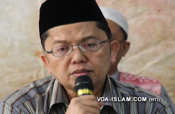 Umat Budha Harus Angkat Bicara Soal Penindasan Muslim Rohingya