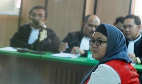 Meski Afriyani Divonis 15 Tahun,Ia Bakal Disidang dengan Kasus Narkoba