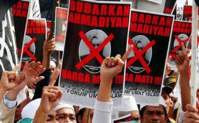 Islam Liberal Jadi Kelompok Ekstrim Karena Keliru Memahami Islam