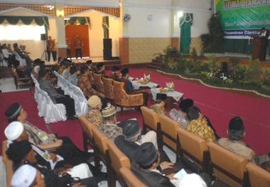 Ulama Mengharamkan Vasektomi  dengan Lima Syarat