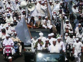 Ramadhan: Moment Bangkitnya Mujahid Dakwah dari 