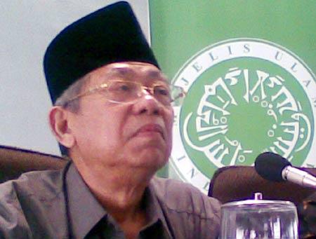 Setelah Dikaji, MUI Berniat dan Berjanji Membuat Fatwa Sesat Syiah