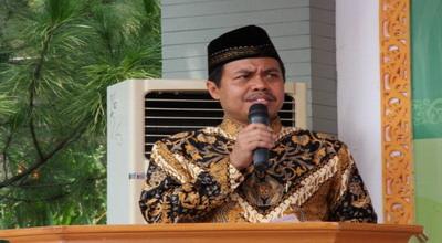 Seharusnya Pemkot Depok Gulirkan Program Puasa Senin-Kamis