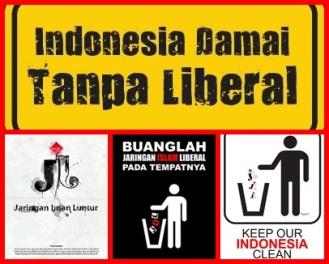 Ibarat Perang, Kaum Liberal Akui Kalah & Gagal Sebarkan Paham Liberal