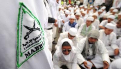 FPI, MMI & HTI Puasa Hari Ini, Dewan Dakwah & Az-Zikra Sabtu