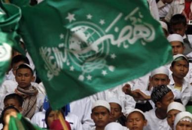 Awal Ramadhan, Kiai NU Ikut  Puasa dengan Warga Muhammadiyah