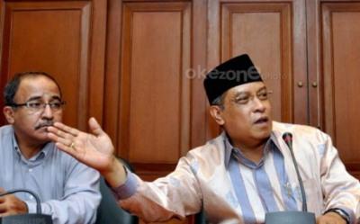 Said Aqil, Kiai yang Anti Simbol Islam dan Formalisasi Syariat Islam