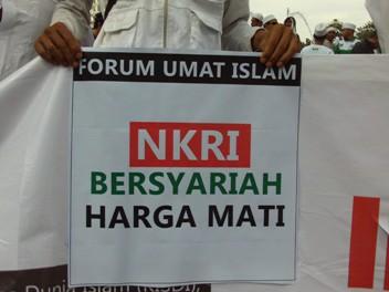 Salah Besar, Mengatakan Hukum Islam Tidak Manusiawi (Bag-2)