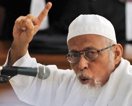 Ustadz Ba'asyir Serukan Jihad dan Penutupan Kedubes Suriah