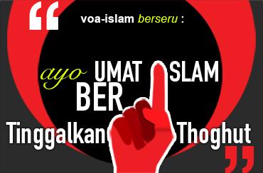 Menjadi Bunda Pembentuk Tauhid & Anti Thoghut! Mantab Itu!