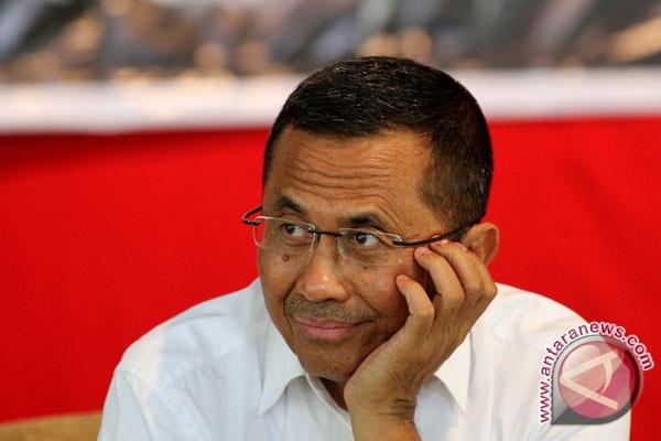 Dahlan Iskan Menghitung Hari (Masuk Bui)