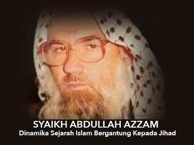 Dinamika Sejarah Islam Bergantung Kepada Jihad