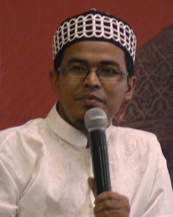 Sebab Kejatuhan dan Kebangkitan Islam Ada Pada Kita Sekarang