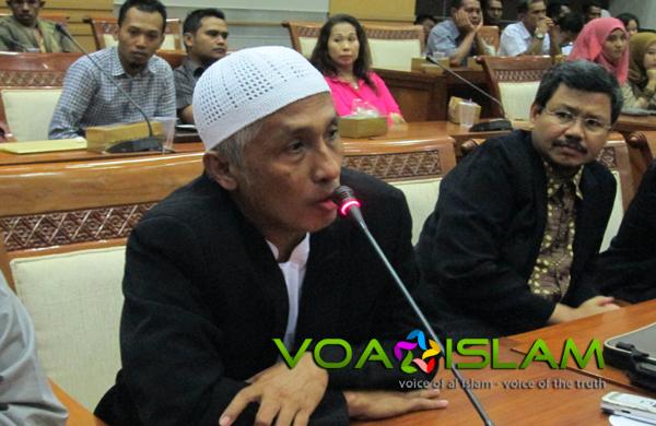 Petugas LP Harus Bertanggung Jawab atas Kasus Penganiayaan Mujahidin