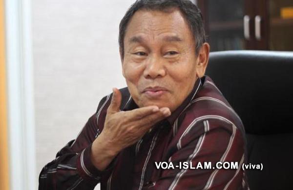 CIIA: BNPT dan Polisi Lebay Soal Ledakan 'Petasan' Vihara Ekayana 