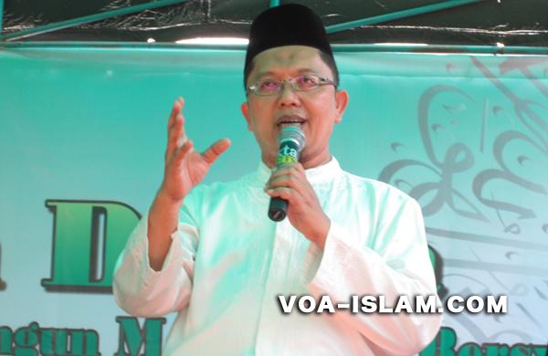 Waspada!!! Komunis Menyusup ke Kampus-Kampus Islam