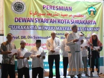 DSKS Jawab Isu Deklarasi Komunitas Pecinta Sunnah Ditunggangi Syi'ah