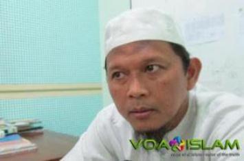 DR. Mu'in Tuding Ada Islam Phobia di Polri Terkait Penundaan Jilbab