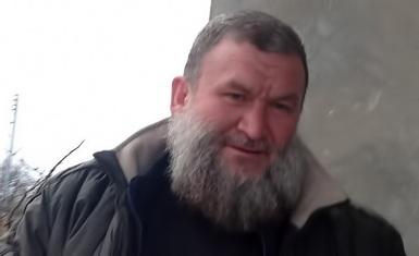 ISIS Berlepas Diri dari Darah Syaikh Abu Khalid Al-Souri