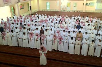 Keutamaan Shalat Shubuh Berjamaah di Hari Jum'at