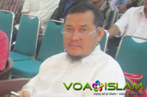 Jihad Fie Sabilillah Merupakan Tuntutan Syar'i yang Harus Dilalui