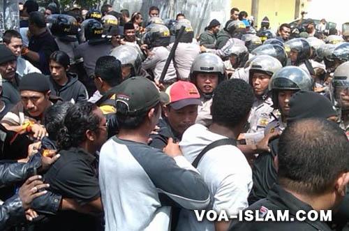 IPW: Penembakan Polisi Merupakan Aksi Balas Dendam Preman