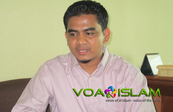 Indra: Waspadai Intervensi Asing lewat Aliran Dana ke Tubuh Polri 