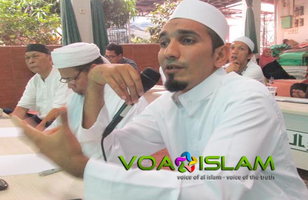 Hary Tanoe Akui Ayahnya Muslim Taat, Ustadz Shabri: Berarti dia Murtad