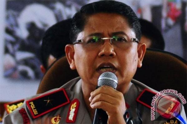 Kapolda Jatim Tegaskan Bentrok Lamongan Kriminal Murni tak Terkait FPI