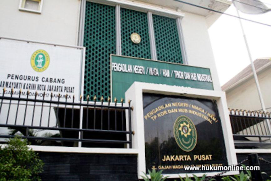 Kuasa Hukum MUI Jatim: Fatwa MUI Justru Melindungi Moral Umat Islam   