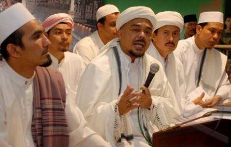 FPI Laporkan Sejumlah Media Penyebar Berita Bohong ke Dewan Pers