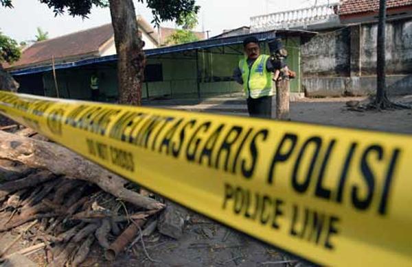 Ditangkap Lagi, Ustadz Nashir Dicegat Polisi Saat Hendak Mengaji