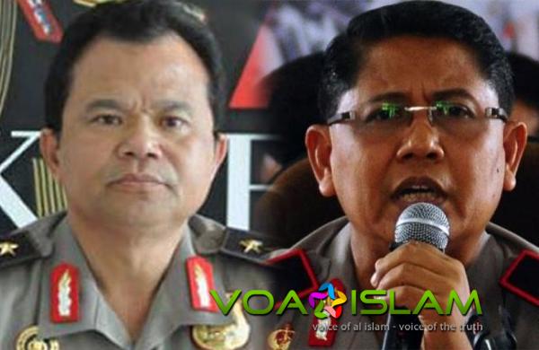 Terbukti Salah Tangkap & Menuduh Teroris, Polri Belum juga Klarifikasi