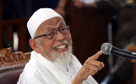 Nasehat Ust Abu Bakar Ba'asyir, Tetap Santun Dalam Dakwah Pada Penguasa