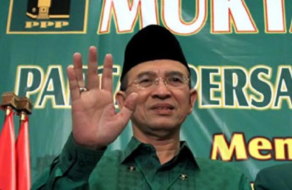 Disunnahkan dalam Islam, PPP Malah Larang Kader dan Caleg Poligami