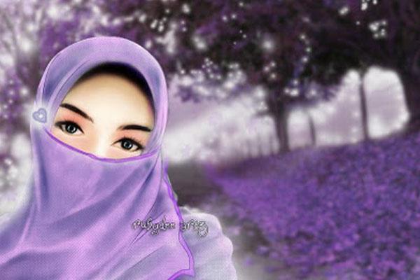 Kisah Nyata Wanita yang Taubat Setelah Menggoda Ulama