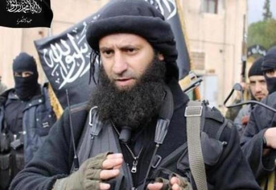 Komandan Jabhat Al-Nusrah Beri Tenggat 5 Hari Bagi ISIS untuk Mediasi