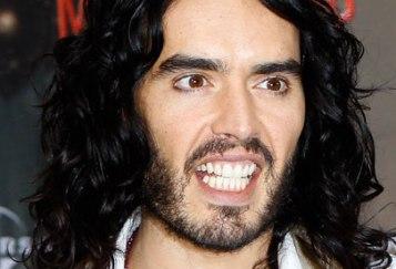 Aktor Inggris Russell Brand Kecam Penanganan Terorisme Pemerintahan David Cameron