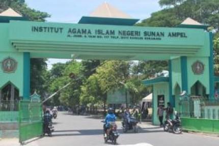 Bukan Hanya Menista 'Tuhan Membusuk', Orientasi di Kampus UIN juga Masih Melakukan Pemploncoan