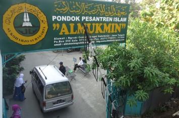 Tingkatkan Kualitas Pengajar, Pondok Ngruki Adakan I'tikaf 20 Hari & Menghafal 15 Juz